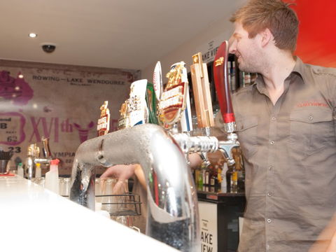 The Lake View - Tourism Search 2