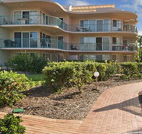 Surfside On The Beach