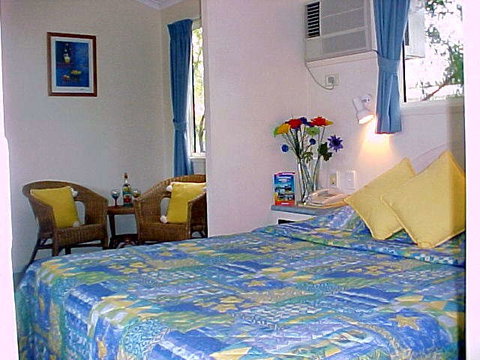 Bottle Tree Gardens Motel - Tourism Search 1