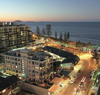 Aegean Apartments Mooloolaba - Tourism Search