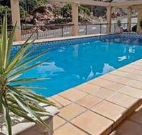 Comfort Inn Robert Towns Motel - Tourism Search