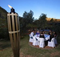 Heaviytrr Gap Outback Lodge - Tourism Search
