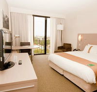 Holiday Inn Darwin Hotel - Tourism Search