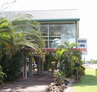 Hiway Inn Motel - Tourism Search
