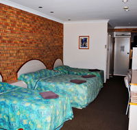 Albert Park Motor Inn - Tourism Search