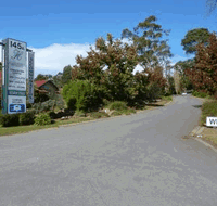 Hahndorf Resort - Tourism Search