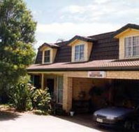 Bridge Street Motor Inn - Tourism Search