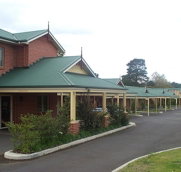 Federal Hotel Motel - Tourism Search