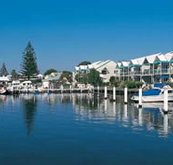 The Moorings at Metung - Tourism Search