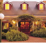 Peppers Guest House Hunter Valley - Tourism Search