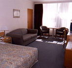 Comfort Inn Airport - Tourism Search