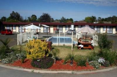 Shepparton VIC Tourism Search