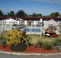 Big Valley Motor Inn - Tourism Search