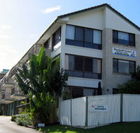 Beachside Court - Tourism Search