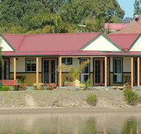 Coachhouse Marina Resort Batemans Bay - Tourism Search