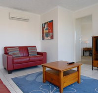 Kings Way Apartments - Tourism Search