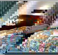 Wintersun Motel - Tourism Search