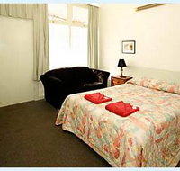 Guichen Bay Motel - Tourism Search