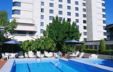 Hotel Grand Chancellor Adelaide on Hindley - Tourism Search