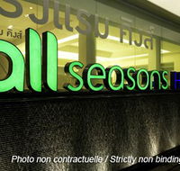 All Seasons Broken Hill - Tourism Search