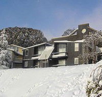 Kilimanjaro Ski Apartments - Tourism Search