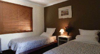 Alfred Park Accommodation - Tourism Search 1