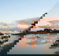 Tweed River Houseboats - Tourism Search