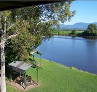 Tweed River Motel - Tourism Search