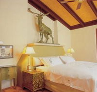 Tower Lodge - Tourism Search