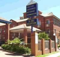Quality CKS Sydney Airport Hotel - Tourism Search