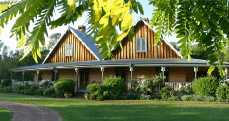 Carriages Country House - Tourism Search