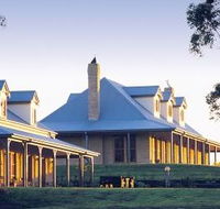 Berenbell Vineyard Retreat - Tourism Search