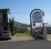 Festival Motor Inn - Tourism Search
