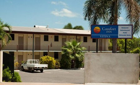 Vitina Studio Motel - Tourism Search 1