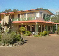 Bandicoot Motor Inn - Tourism Search