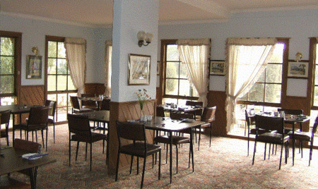 Bandicoot Motor Inn - Tourism Search 5