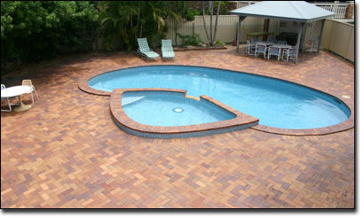 Earls Court Motor Inn - Tourism Search 1