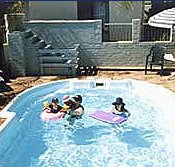 Del Costa Holiday Villas - Tourism Search