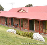 Acacia Apartments - Tourism Search