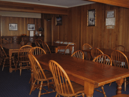Valhalla Lodge - Tourism Search 1
