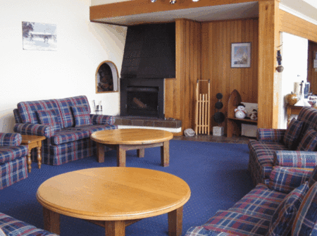 Valhalla Lodge - Tourism Search 2