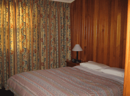 Valhalla Lodge - Tourism Search 3