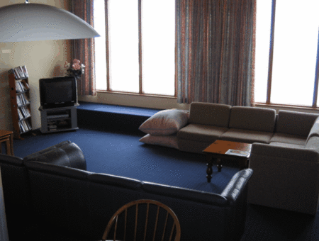 Valhalla Lodge - Tourism Search 4