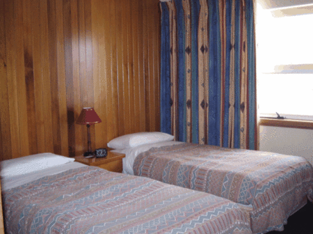 Valhalla Lodge - Tourism Search 5