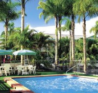 Forster Palms Motel - Tourism Search