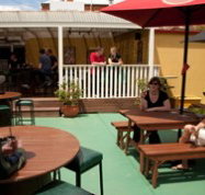 Jack Duggans Irish Pub - Tourism Search