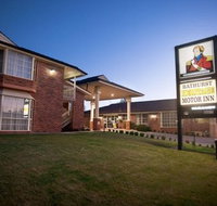 Bathurst Heritage Motor Inn - Tourism Search