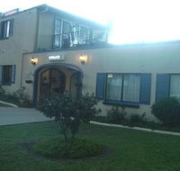 Golden Harvest Motel - Tourism Search