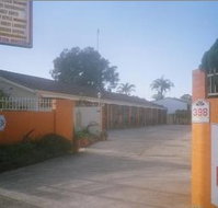 Buccaneer Motel - Tourism Search