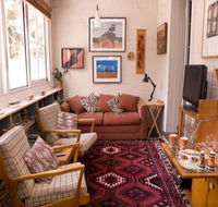 Australia Street Bed And Breakfast - Tourism Search